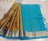 SOFT SILK SAREE WITH BLOUSE